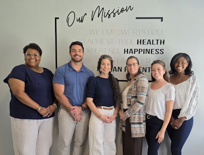Vitality Family Chiropractic in Arlington TX