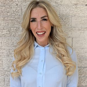 Dr Michelle Dunn chiropractor Arlington